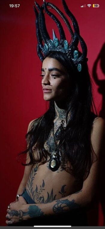 Full leaked Alieencat private onlyfans photo