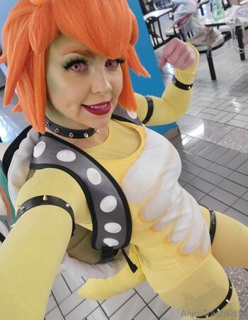 AlienTrashKitty