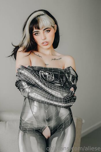 Full leaked Aliese private onlyfans photo