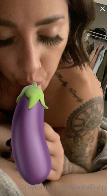 Full leaked Aliesia bezzio private onlyfans photo