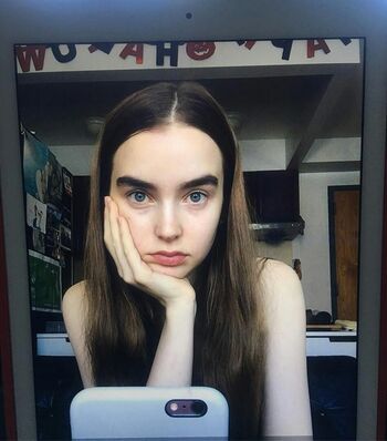 Full leaked Alimichael private onlyfans photo