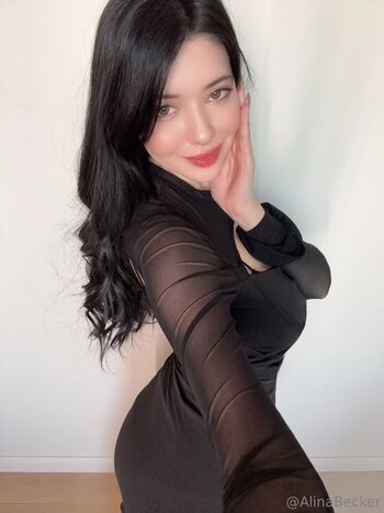 Full leaked Alina becker  page private onlyfans photo