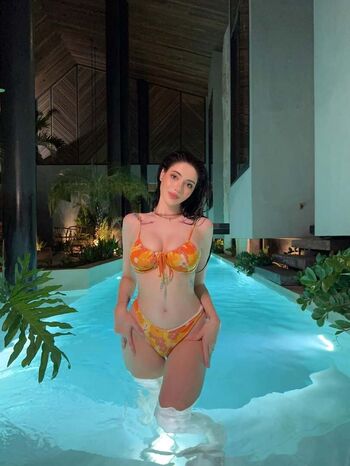 Full leaked Alina becker  page private onlyfans photo