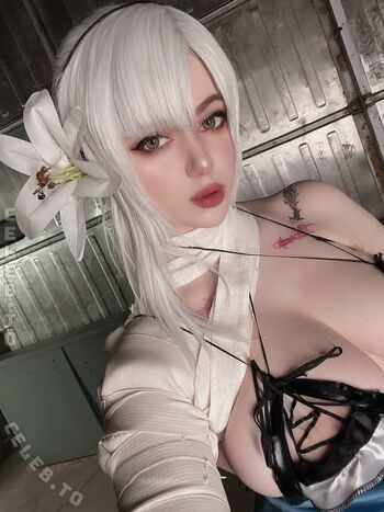 Full leaked Alina becker  page private onlyfans photo