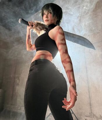 Full leaked Alina becker  page private onlyfans photo