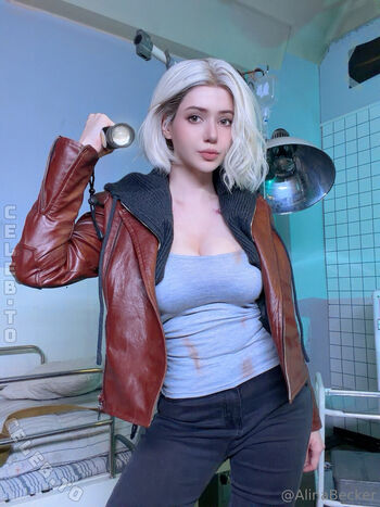 Full leaked Alina becker  page private onlyfans photo