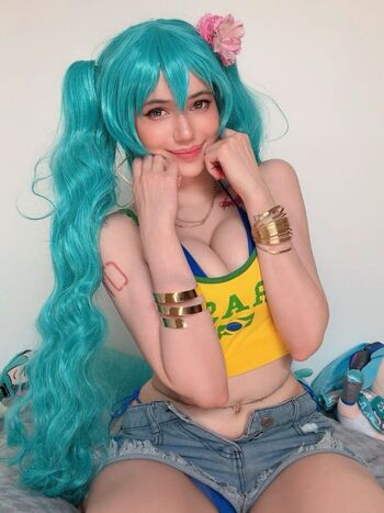 Full leaked Alina becker  page private onlyfans photo