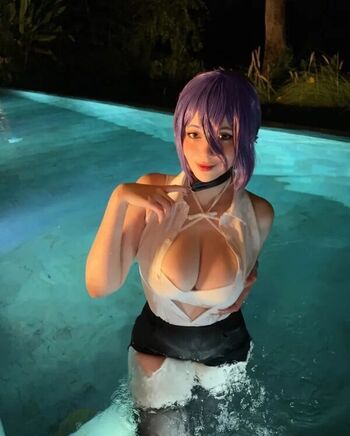 Full leaked Alina becker private onlyfans photo