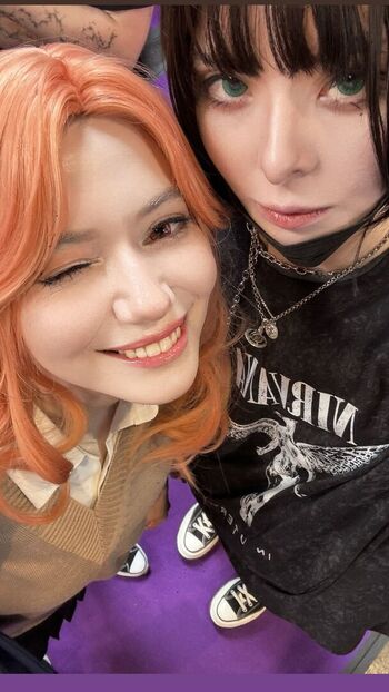 Full leaked Alina becker private onlyfans photo