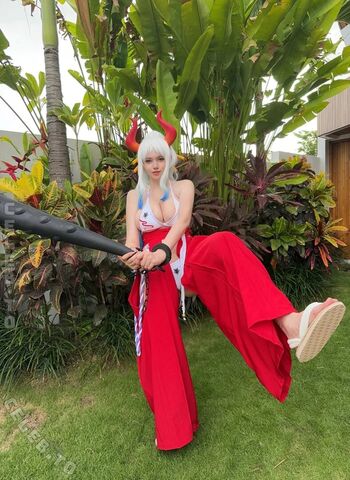 Full leaked Alina becker page private onlyfans photo