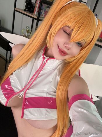 Full leaked Alina becker page private onlyfans photo