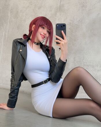 Full leaked Alina becker  page private onlyfans photo