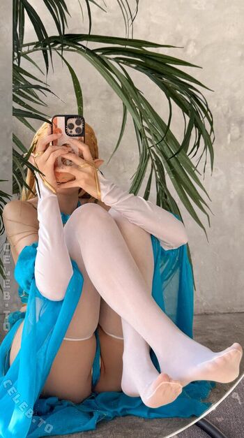 Full leaked Alina becker page private onlyfans photo