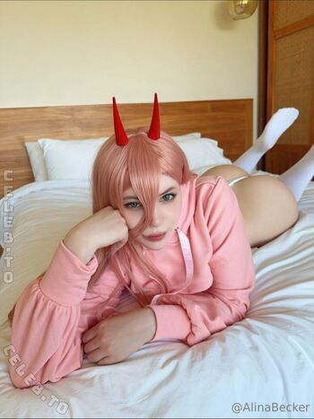 Full leaked Alina becker  page private onlyfans photo
