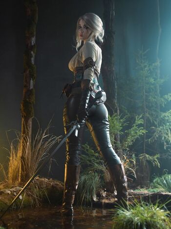 Full leaked Alina becker private onlyfans photo