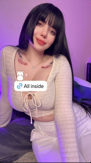 Full leaked Alina becker social media page private onlyfans photo