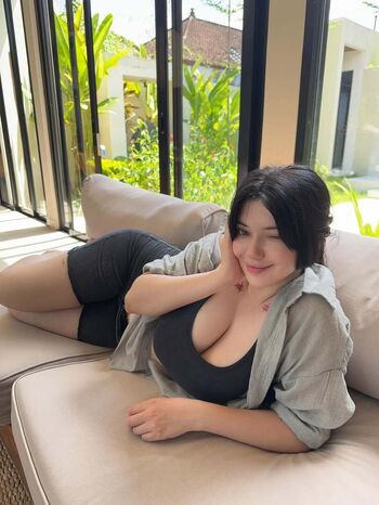 Full leaked Alina becker social media page private onlyfans photo