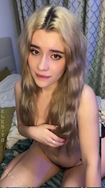 Full leaked Alina beskrovnaya private onlyfans photo