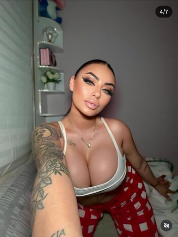 Full leaked Alina castro private onlyfans photo