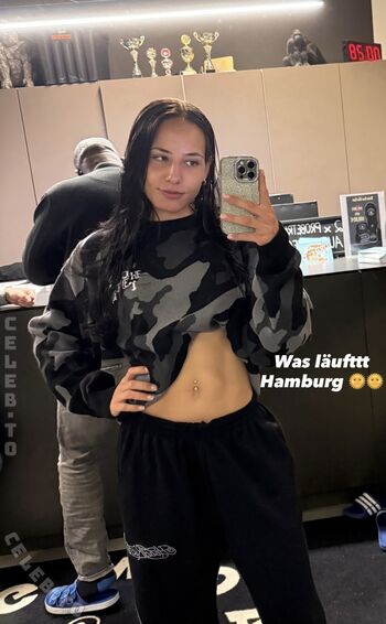 Full leaked Alina dalaslan private onlyfans photo