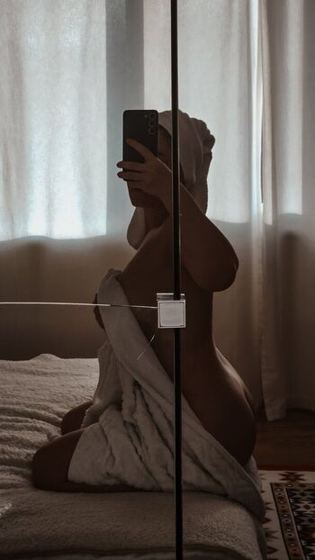 Full leaked Alina daminescu private onlyfans photo