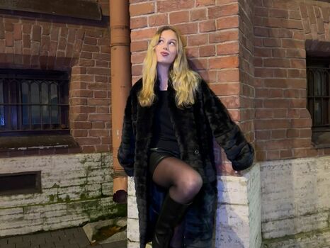 Full leaked Alina denisova private onlyfans photo