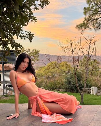 Full leaked Alina enero page private onlyfans photo