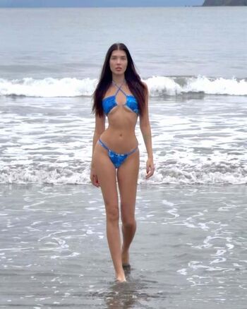 Full leaked Alina enero page private onlyfans photo