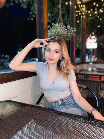 Full leaked Alina evsyuk private onlyfans photo