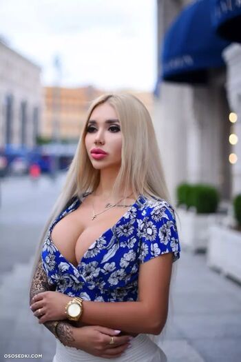 Full leaked Alina ferrari private onlyfans photo