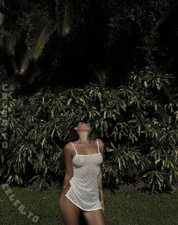 Full leaked Alina garage page private onlyfans photo