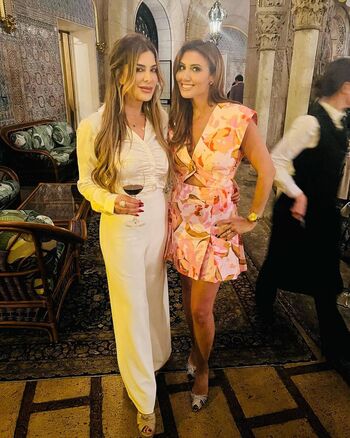 Full leaked Alina habba page private onlyfans photo