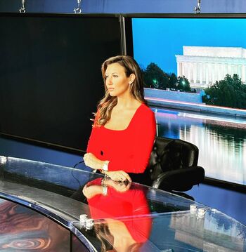 Full leaked Alina habba page private onlyfans photo