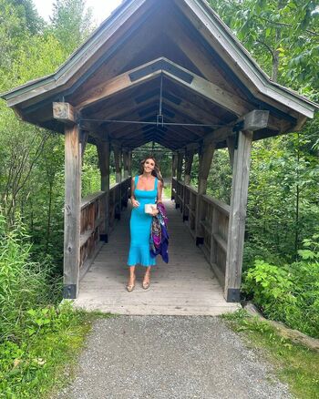 Full leaked Alina habba page private onlyfans photo