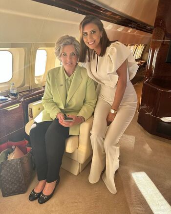 Full leaked Alina habba page private onlyfans photo