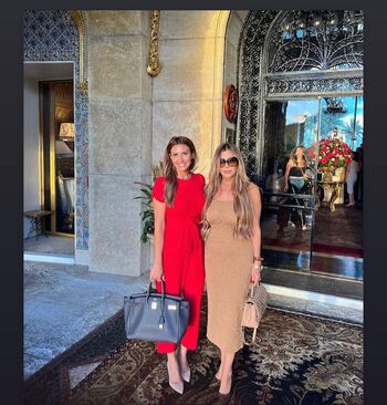 Full leaked Alina habba page private onlyfans photo