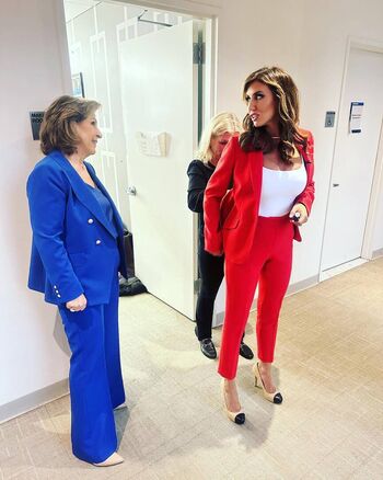 Full leaked Alina habba private onlyfans photo