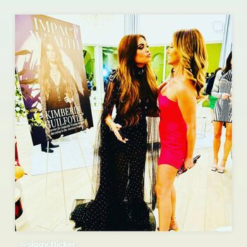 Full leaked Alina habba private onlyfans photo