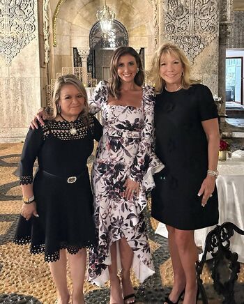 Full leaked Alina habba private onlyfans photo