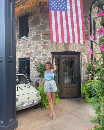 Full leaked Alina habba private onlyfans photo
