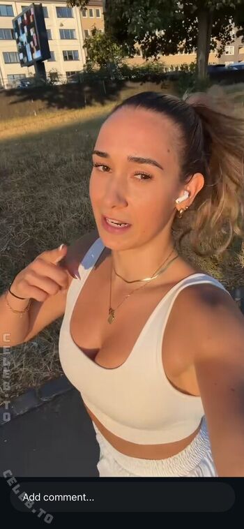Full leaked Alina hepp private onlyfans photo