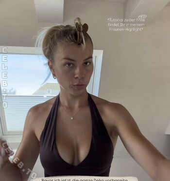 Alina Jochimsen