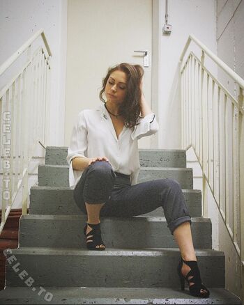 Full leaked Alina khani private onlyfans photo