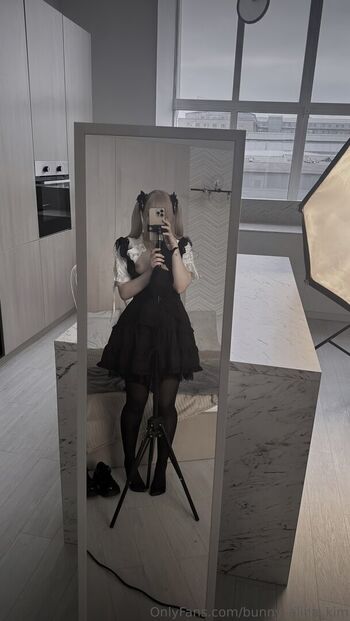 Full leaked Alina kim private onlyfans photo