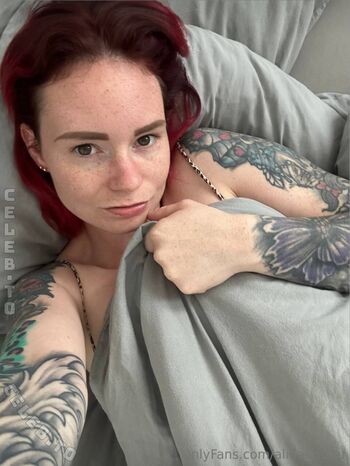 Full leaked Alina lou private onlyfans photo