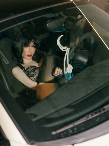 Full leaked Alina mayer page private onlyfans photo