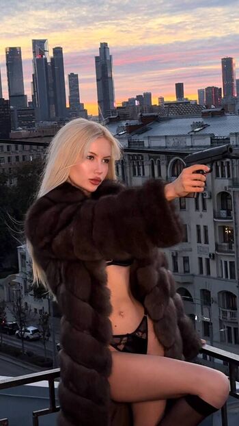 Full leaked Alina mayer page private onlyfans photo