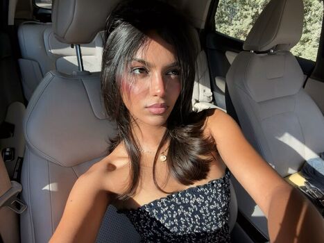 Full leaked Alina mehveen private onlyfans photo
