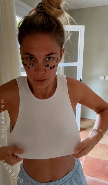 Full leaked Alina merkau private onlyfans photo