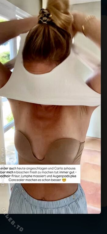 Full leaked Alina merkau private onlyfans photo